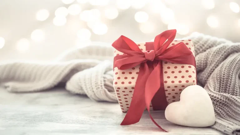 December cadeaus
